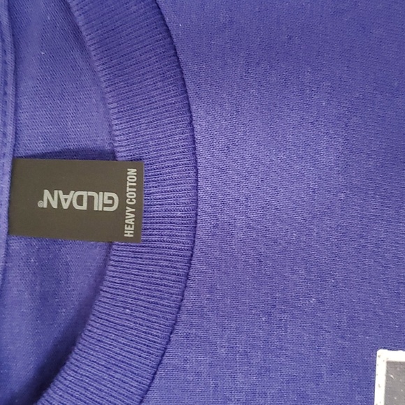 Texas flag with the longhorns graphic men's shirt size Small - Picture 3 of 4